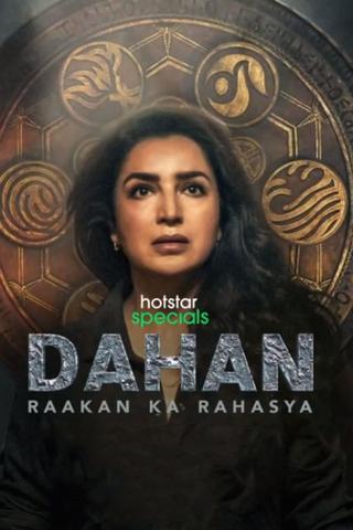 Dahan: Raakan Ka Rahasya poster