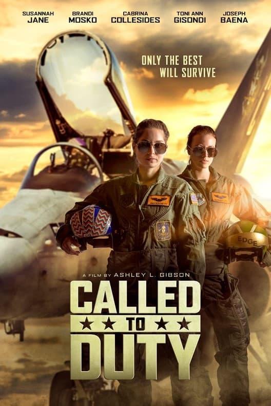 Called to Duty poster