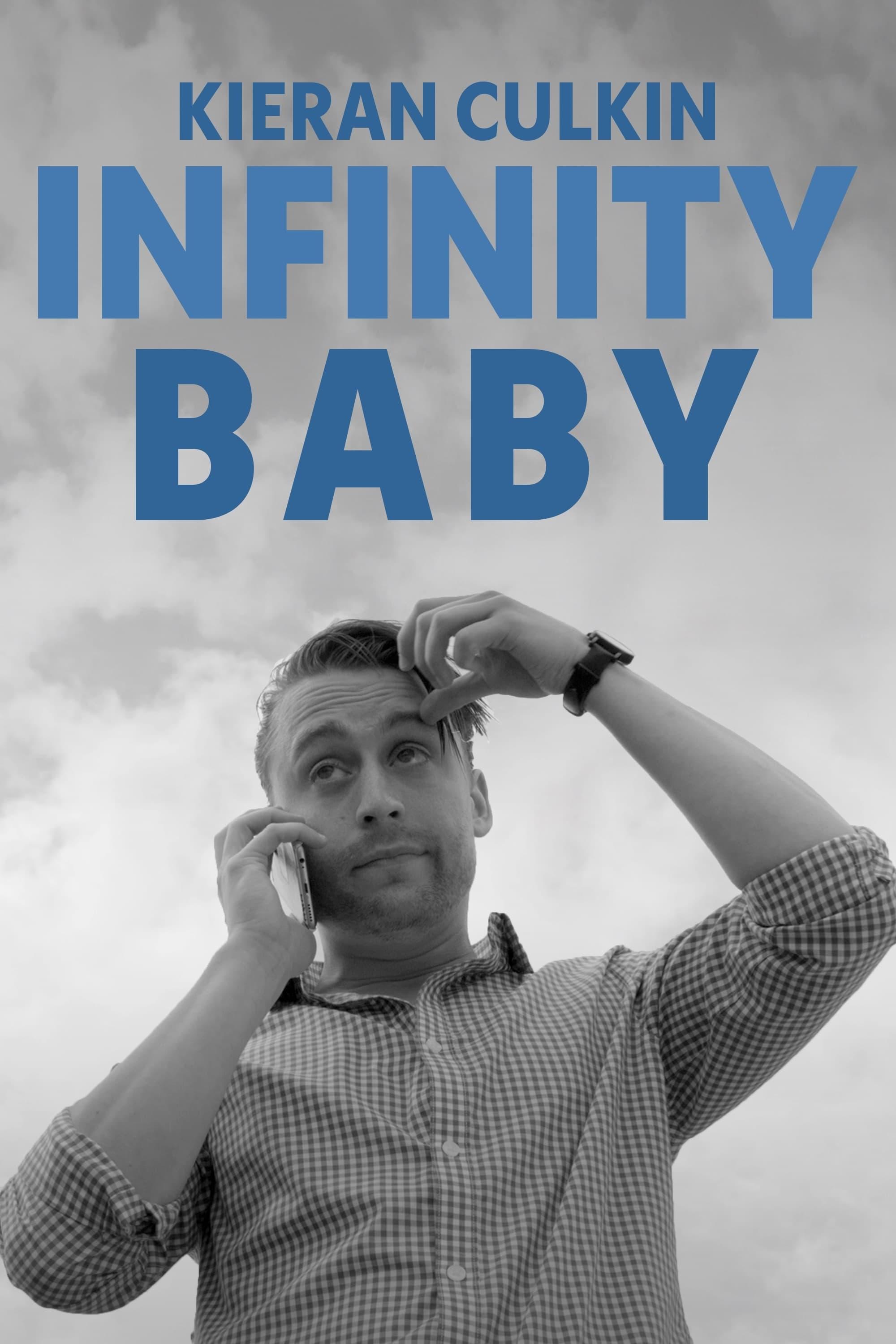 Infinity Baby poster