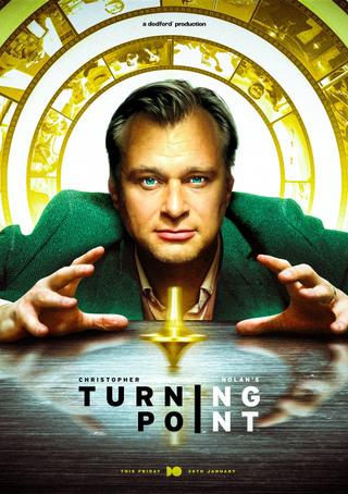 Christopher Nolan's Turning Point poster