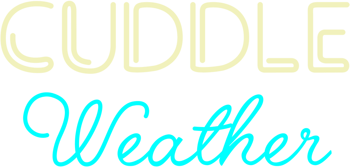 Cuddle Weather logo