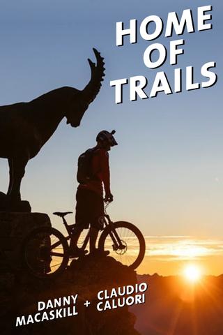 Home of Trails poster