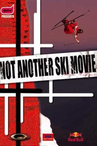 Not Another Ski Movie poster