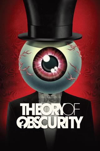 Theory of Obscurity: A Film About the Residents poster