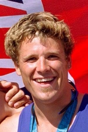 James Cracknell pic