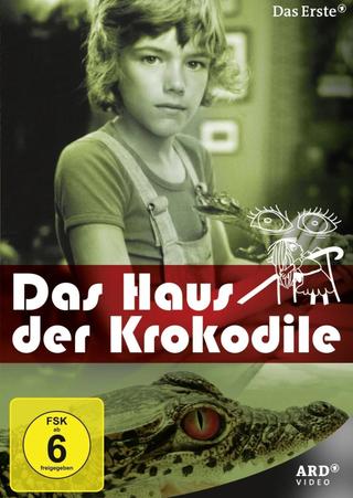 Das Haus der Krokodile poster