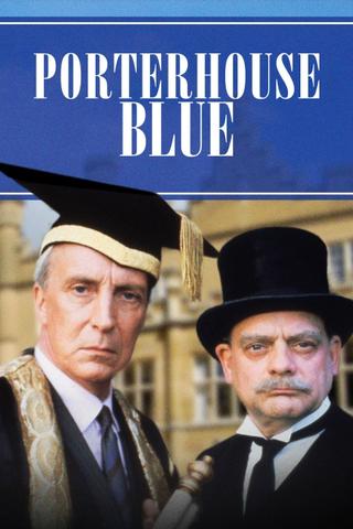 Porterhouse Blue poster