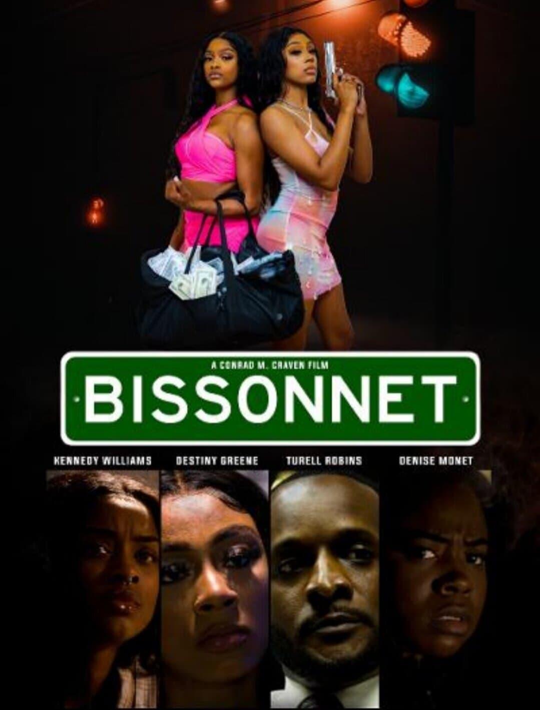 Bissonnet poster