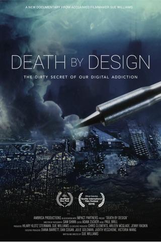 Death by Design poster