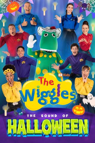 The Wiggles - The Sound of Halloween poster