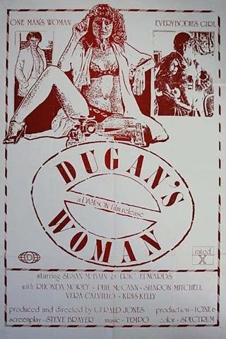 Doogan's Woman poster
