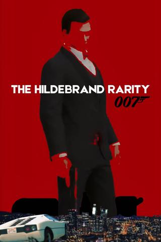 The Hildebrand Rarity poster