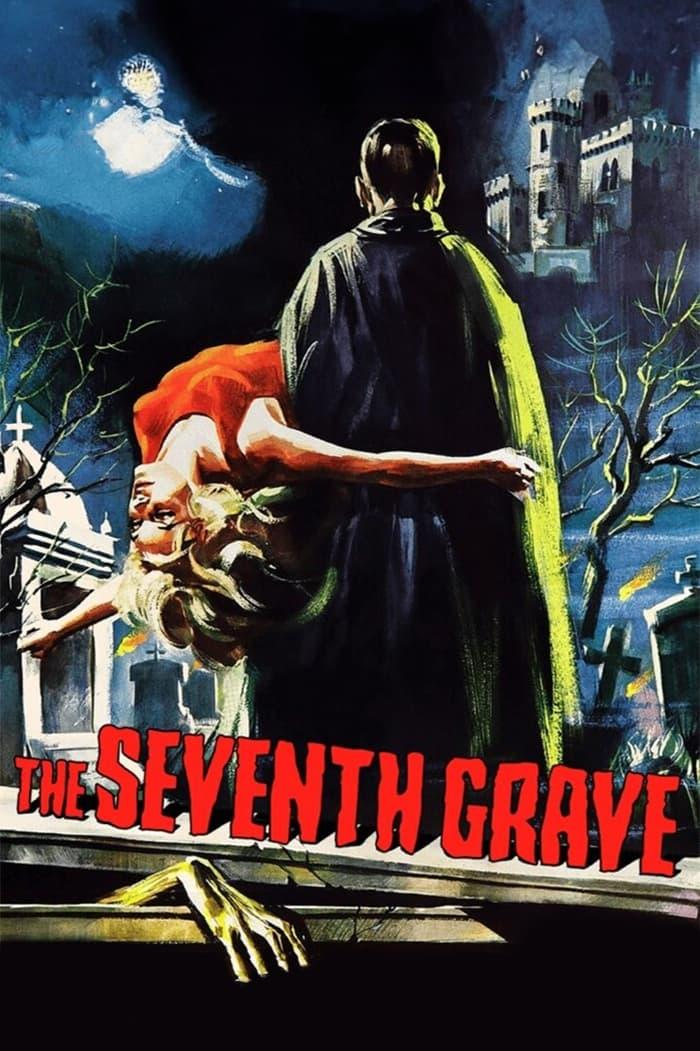 The Seventh Grave poster