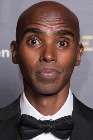 Mo Farah pic