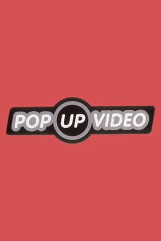 Pop-Up Video poster