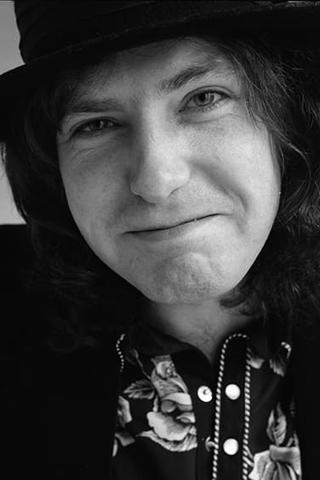 Frankie Miller pic