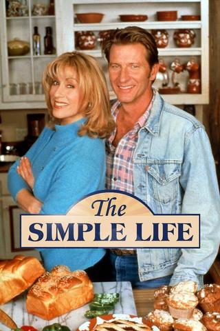 The Simple Life poster