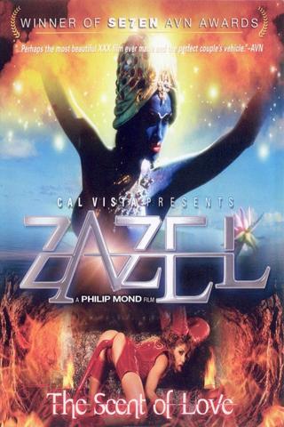 Zazel: The Scent of Love poster