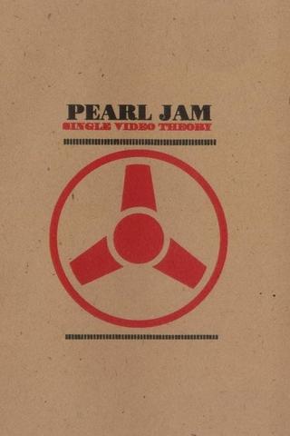 Pearl Jam: Single Video Theory poster