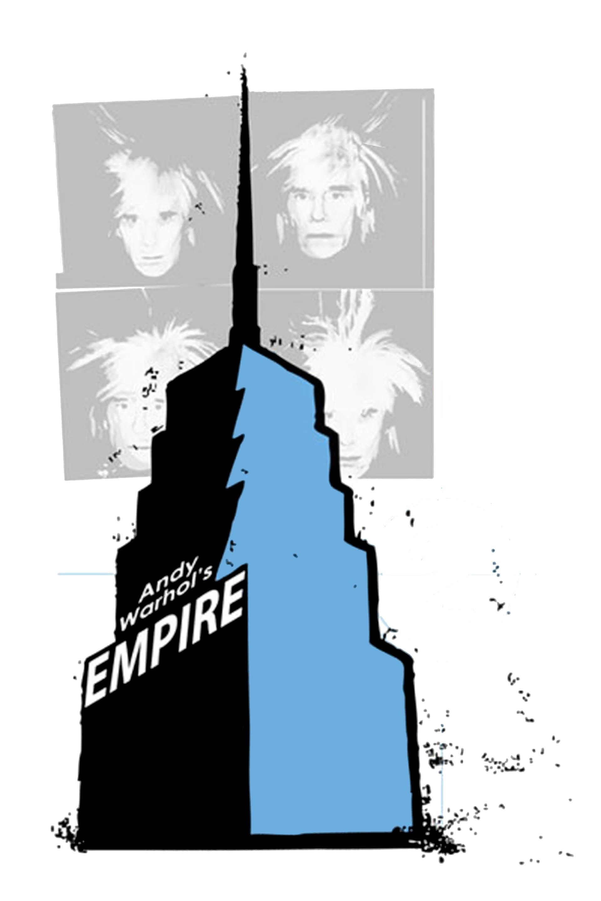 Empire poster