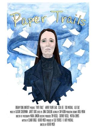 Paper Trails poster