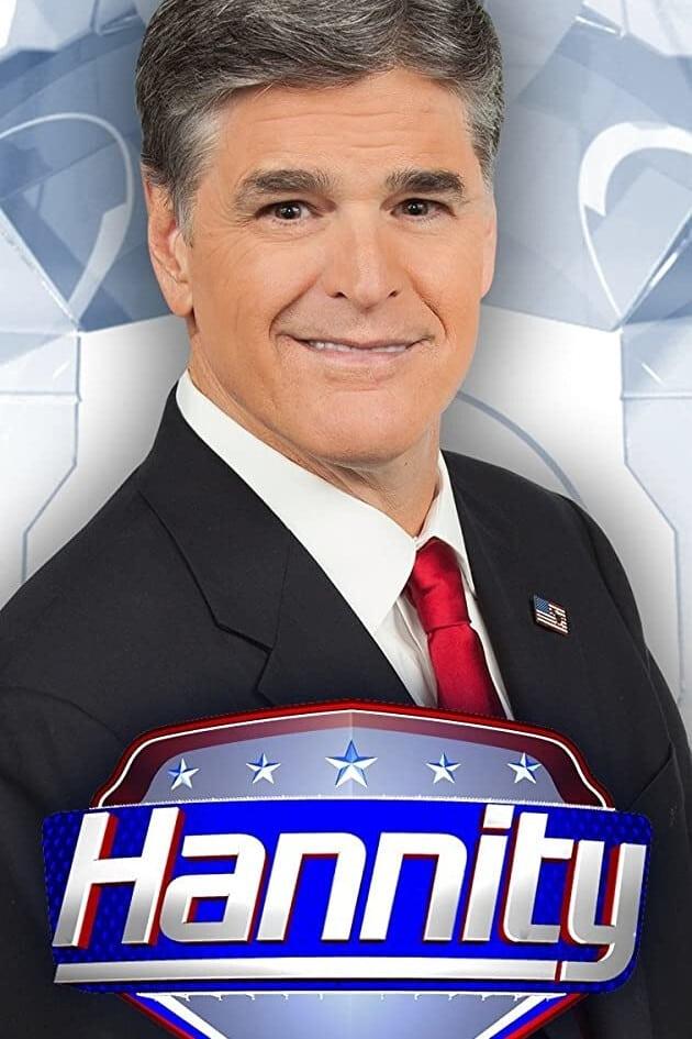 Hannity poster