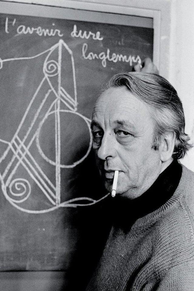 Louis Pierre Althusser poster