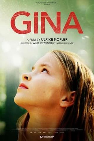 Gina poster