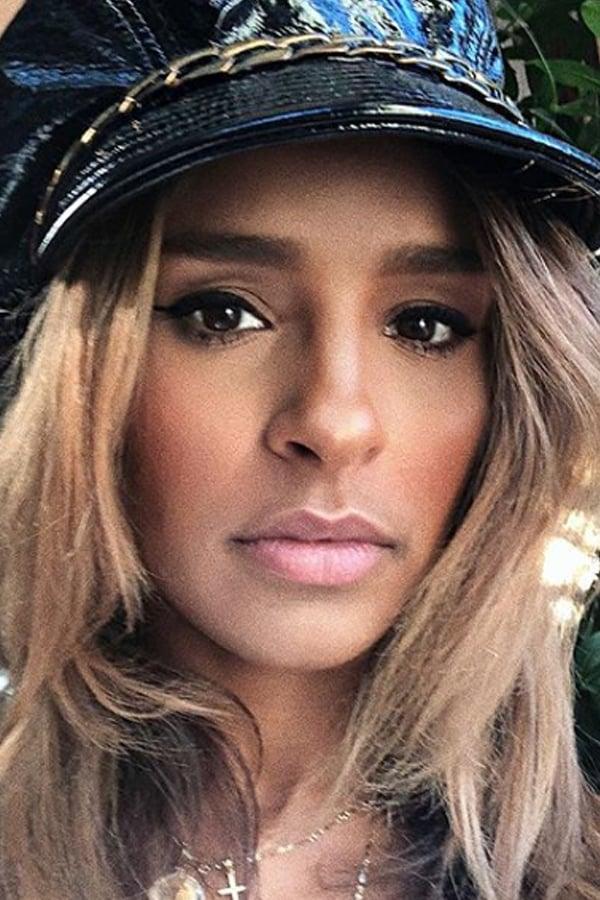 Melody Thornton poster