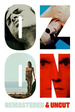 Ozon: Remastered & Uncut poster