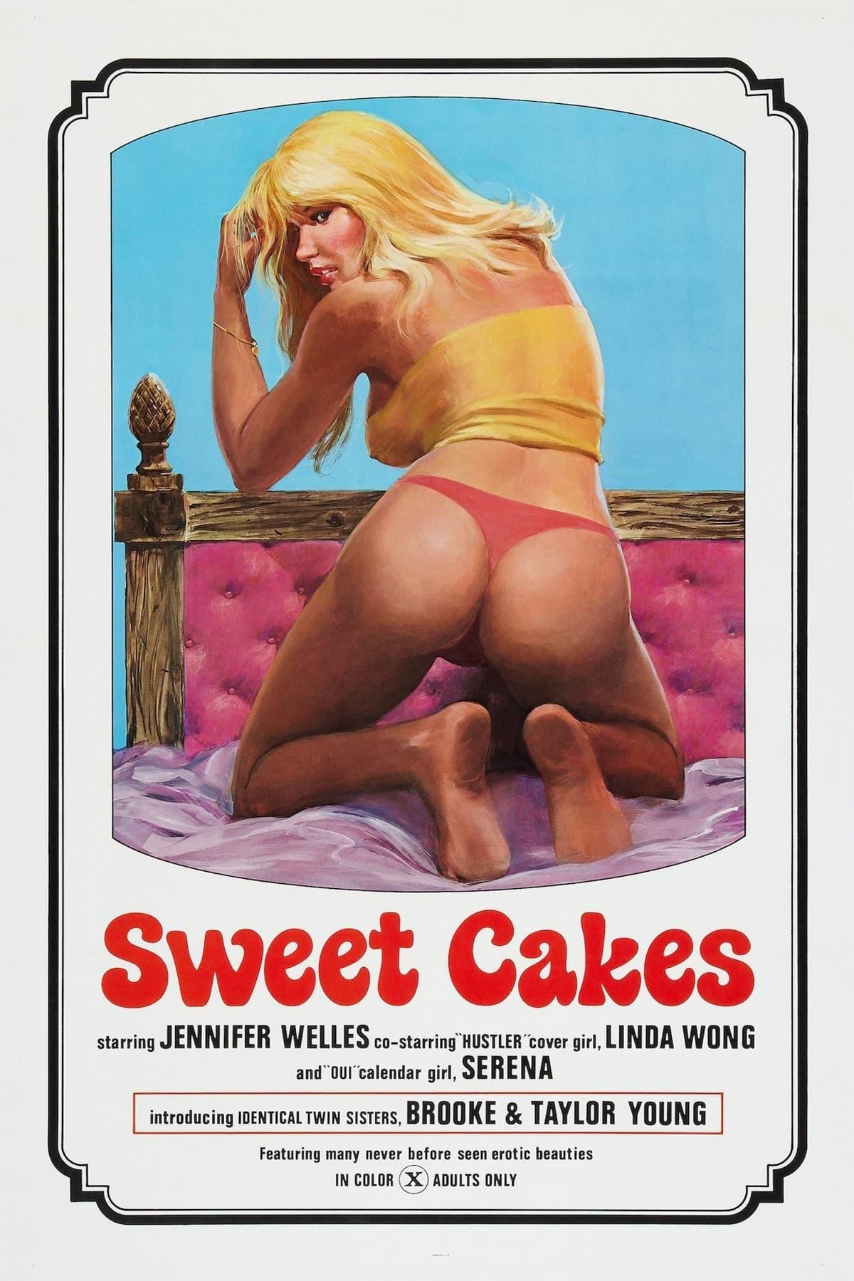 Sweet Cakes poster
