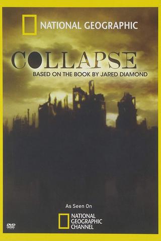 Collapse poster