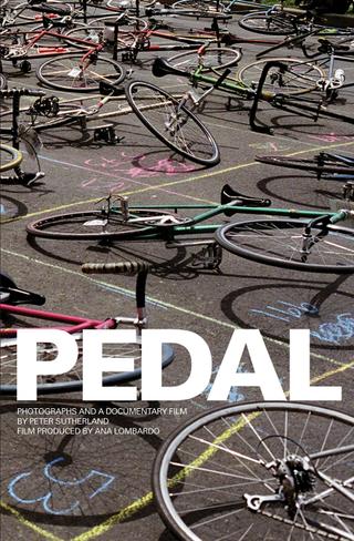 Pedal poster