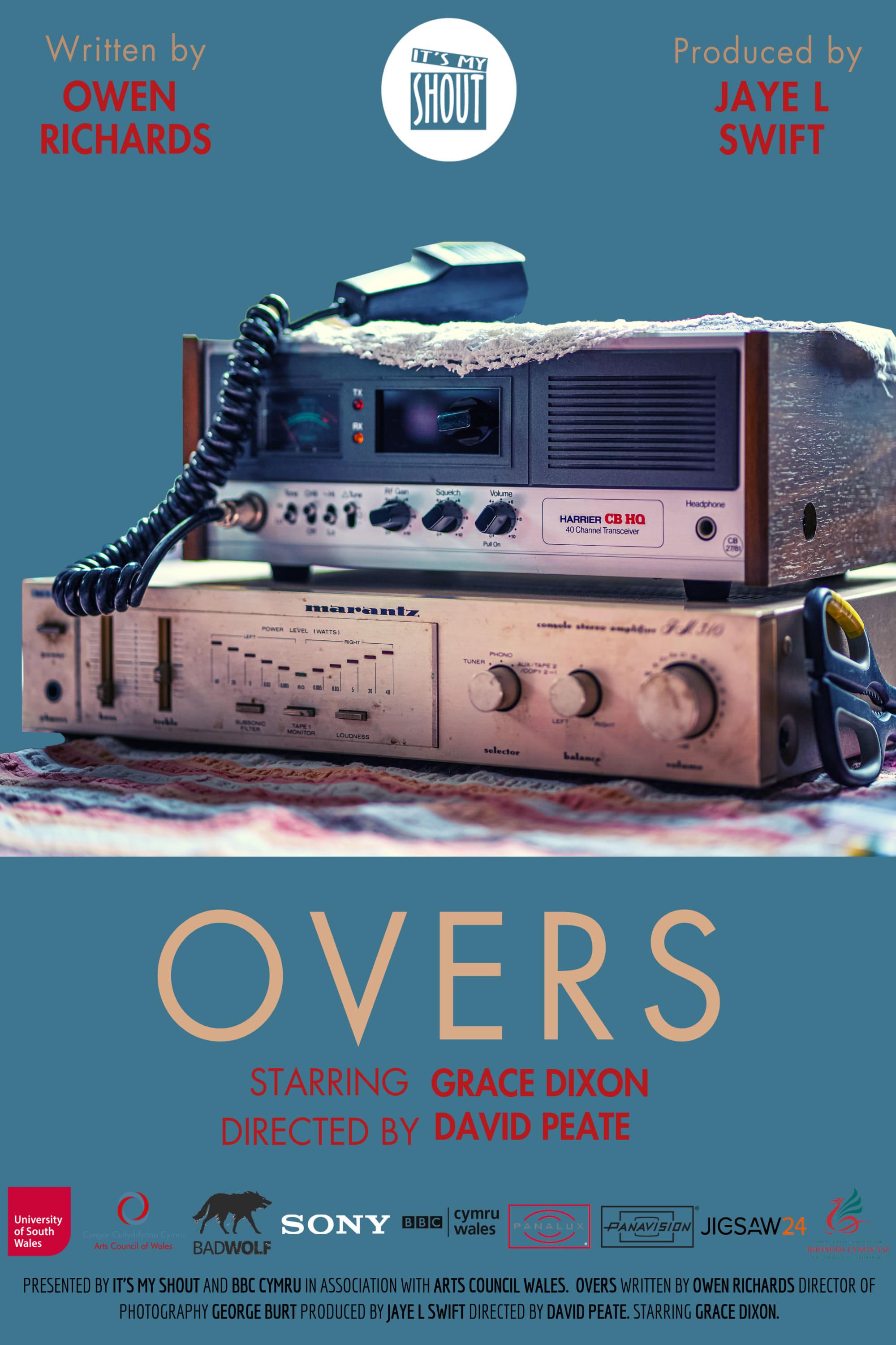 Overs poster