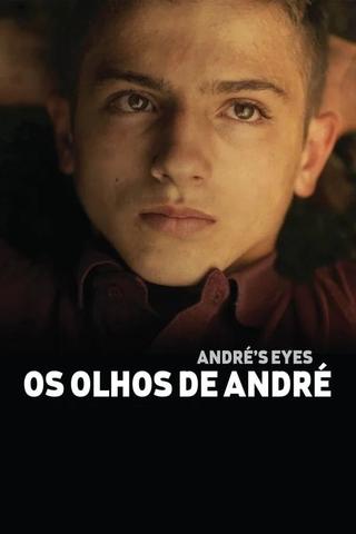André's Eyes poster
