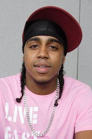 Bradley Mcintosh poster