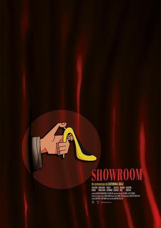 Showroom poster