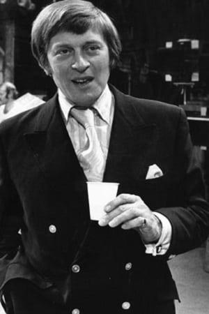Jimmy Perry pic