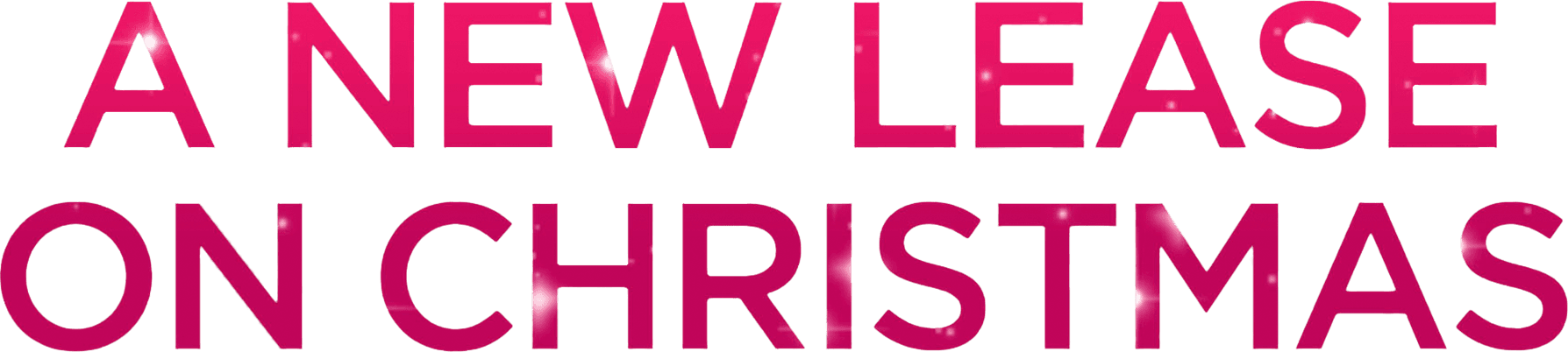 A New Lease on Christmas logo