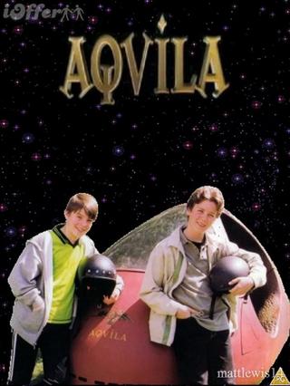 Aquila poster