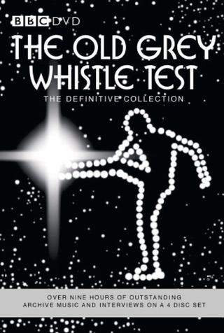 Old Grey Whistle Test: Volumes 1-3 - The Definitive Collection poster