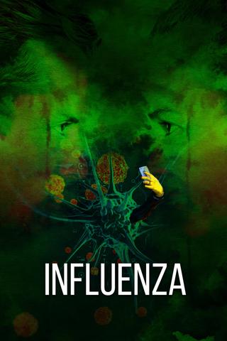 Influenza poster