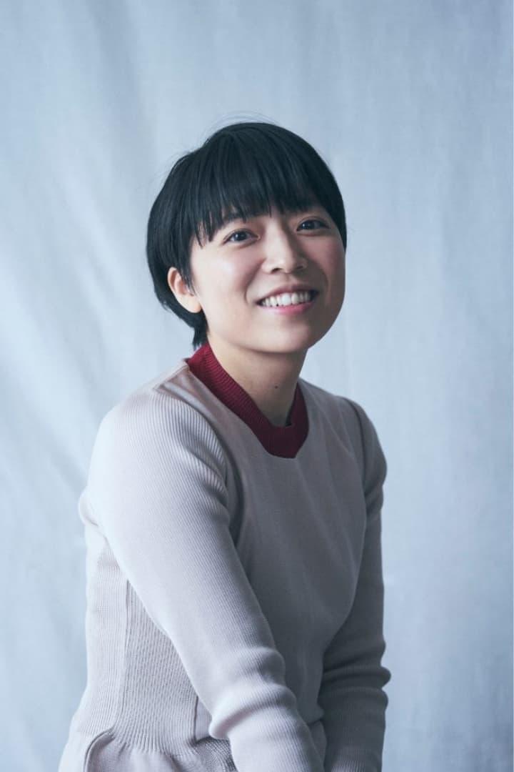 Yumika Tajima poster