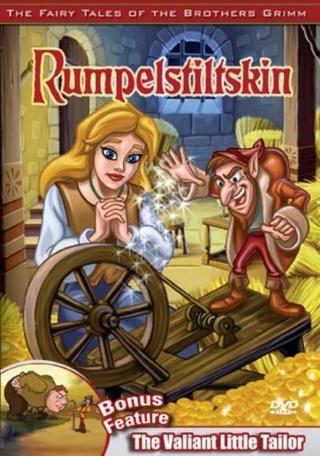The Fairy Tales of the Brothers Grimm: Rumpelstiltskin / The Valiant Little Tailor poster