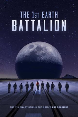 The 1st Earth Battalion poster