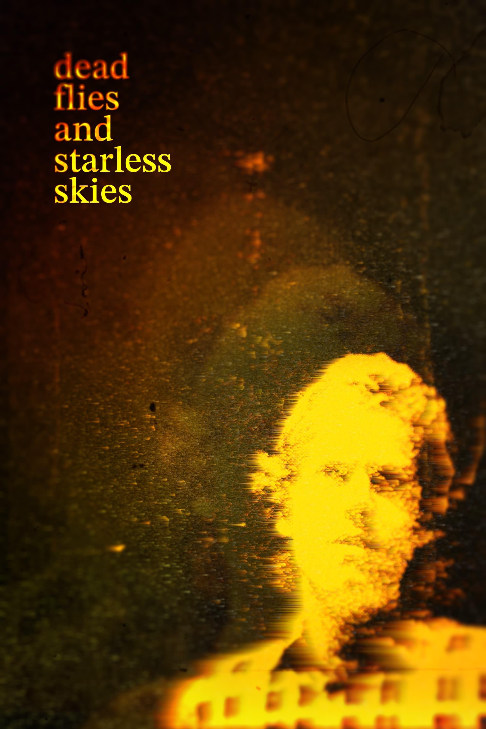 Dead Flies And Starless Skies poster