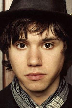 Ryan Ross poster