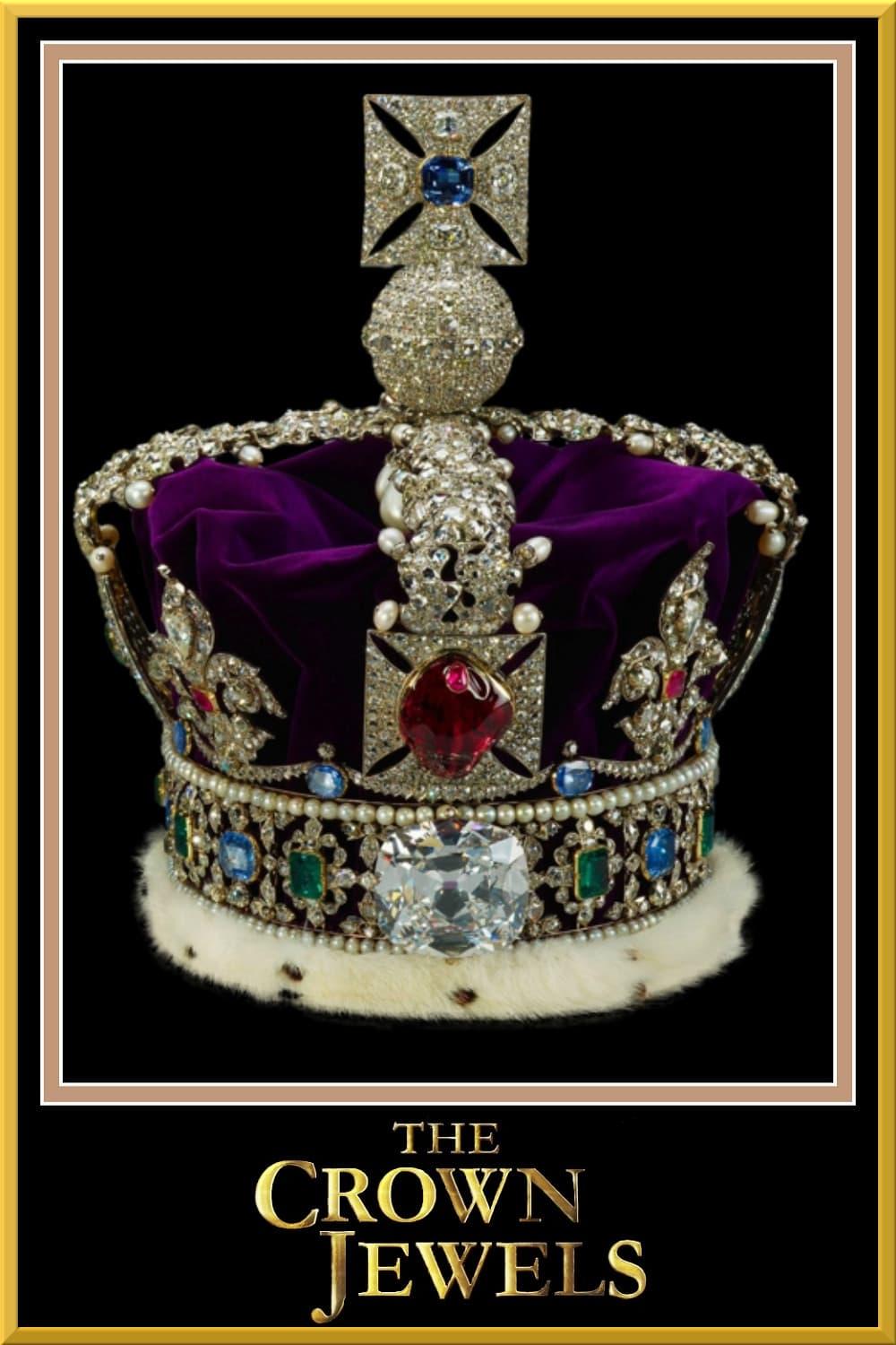 The Crown Jewels poster