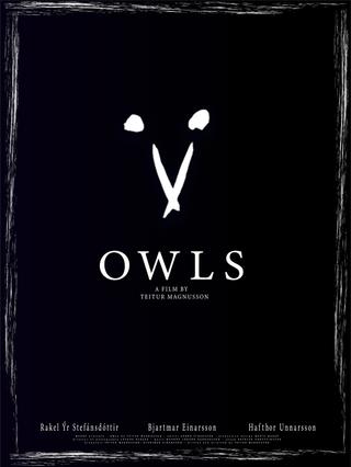 Owls poster