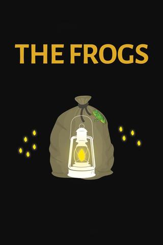 The Frogs poster